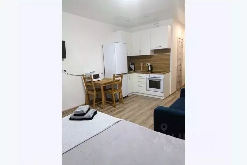 1-к кв. Удмуртия, Ижевск ул. Ленина, 95 (25.0 м) - Фото 2