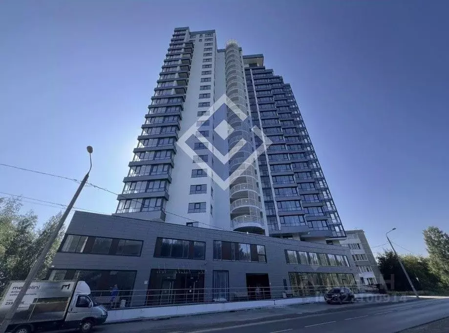 Помещение свободного назначения в Пермский край, Пермь Ленская ул., 30 ... - Фото 1