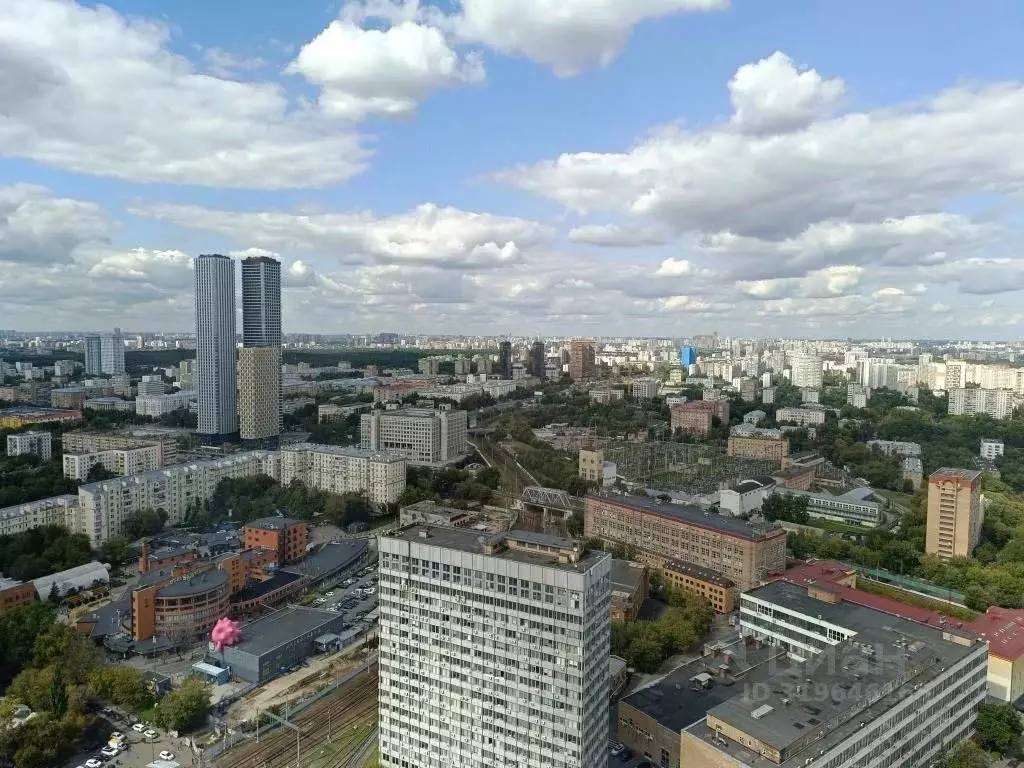 1-к кв. Москва Новодмитровская ул., 2к1А (25.0 м) - Фото 1