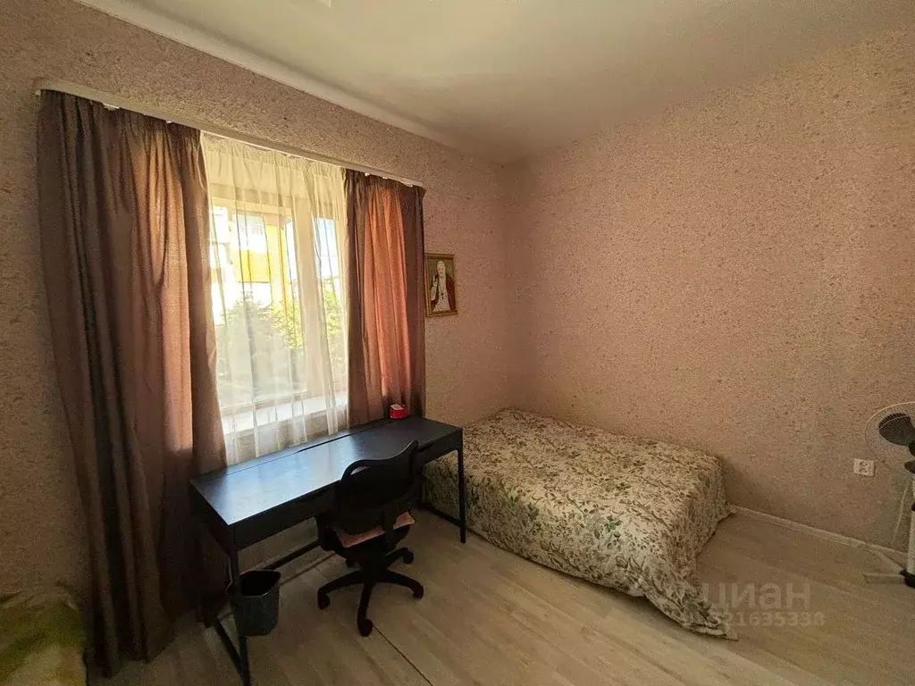 2-к кв. Ростовская область, Ростов-на-Дону ул. Тружеников, 70 (52.0 м) - Фото 1