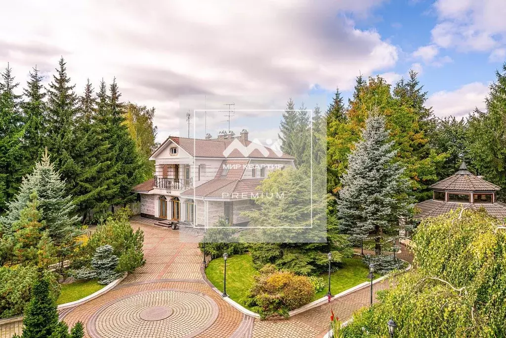 Дом в Санкт-Петербург пос. Парголово, Колхозная ул. (250 м) - Фото 1