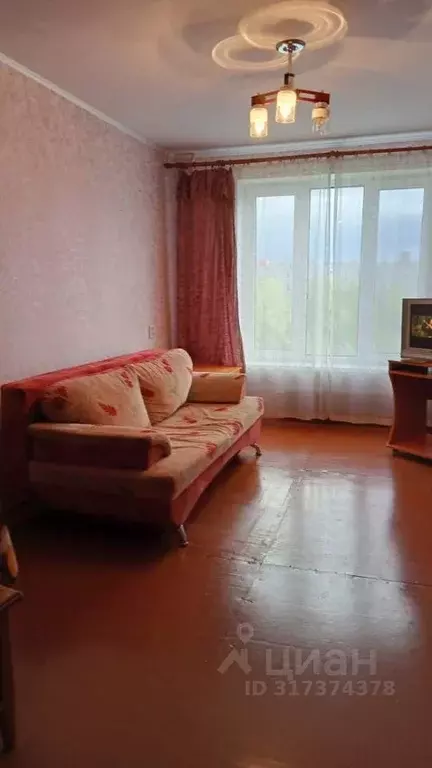 Студия Башкортостан, Уфа Молодежный бул., 6 (17.0 м) - Фото 0