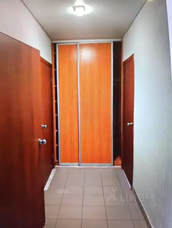 Комната Алтайский край, Бийск ул. Имени Героя Советского Союза ... - Фото 2