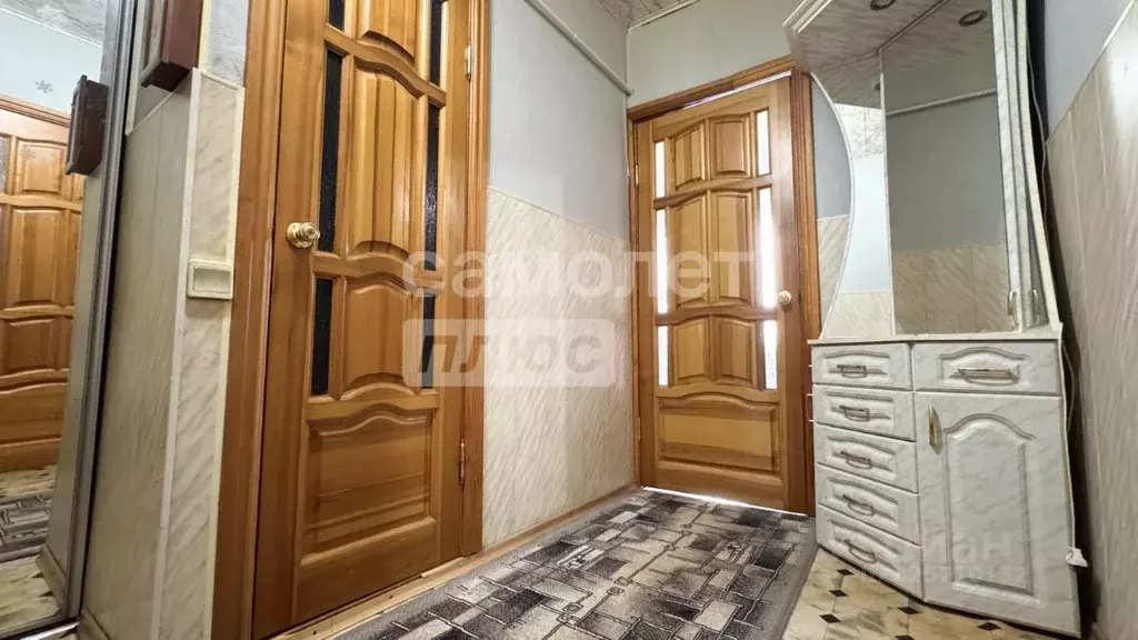 1-к кв. Ивановская область, Шуя ул. Аникина, 1А (36.9 м) - Фото 2