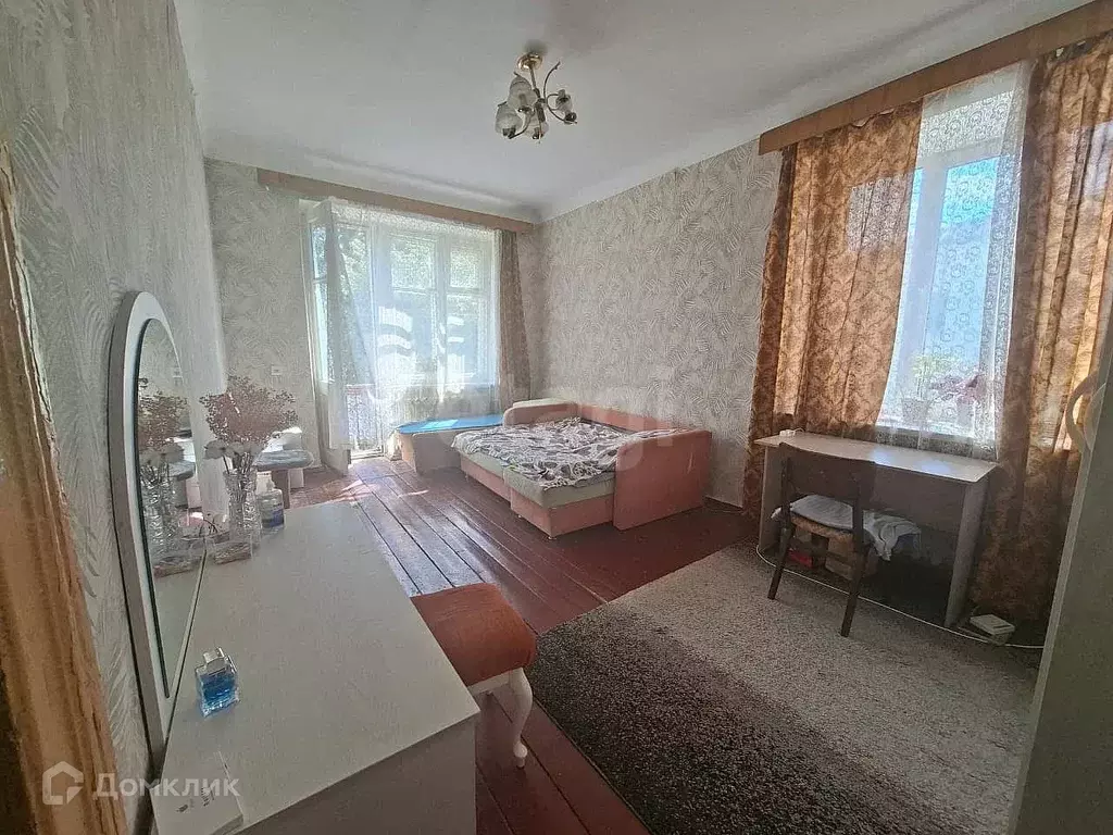Продаётся 3-к квартира, 76 м - Фото 1