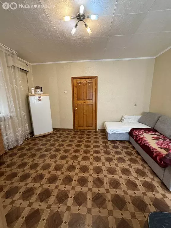Квартира-студия: Краснодар, улица имени Тургенева, 150 (22.4 м) - Фото 1