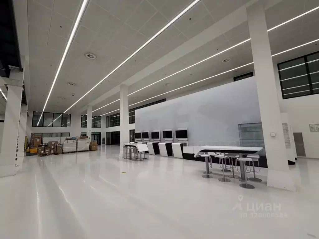 Офис в Москва Старопетровский проезд, 1А (300 м) - Фото 2