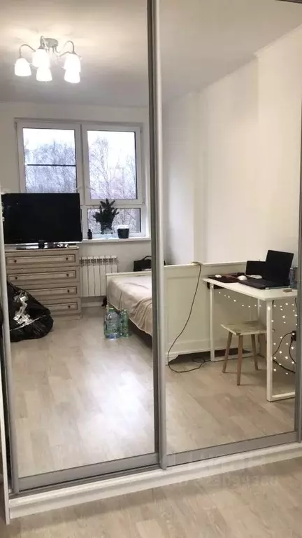 Комната Москва Дмитровское ш., 93К2 (21.0 м) - Фото 2