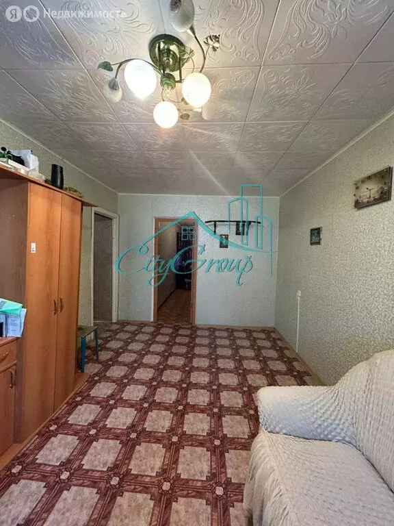 2-комнатная квартира: Ясный, Западная улица, 17 (44.7 м) - Фото 1