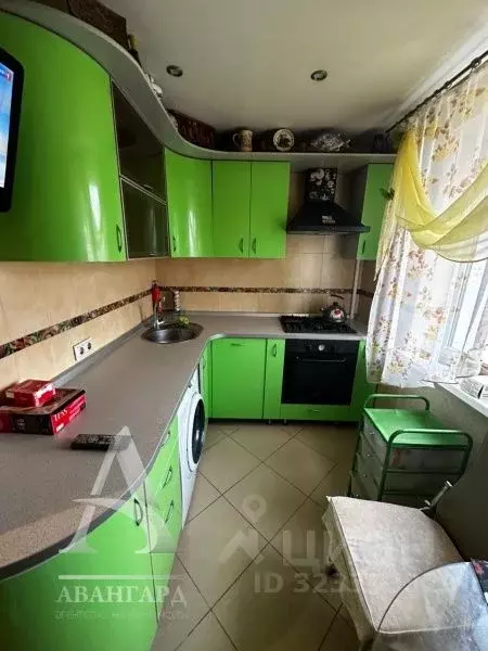 2-к кв. Московская область, Клин ул. 50 лет Октября, 11 (44.4 м) - Фото 2