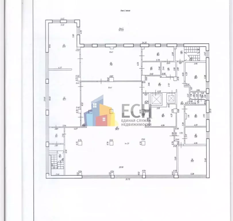 Производственное помещение в Тульская область, Тула городской округ, ... - Фото 2