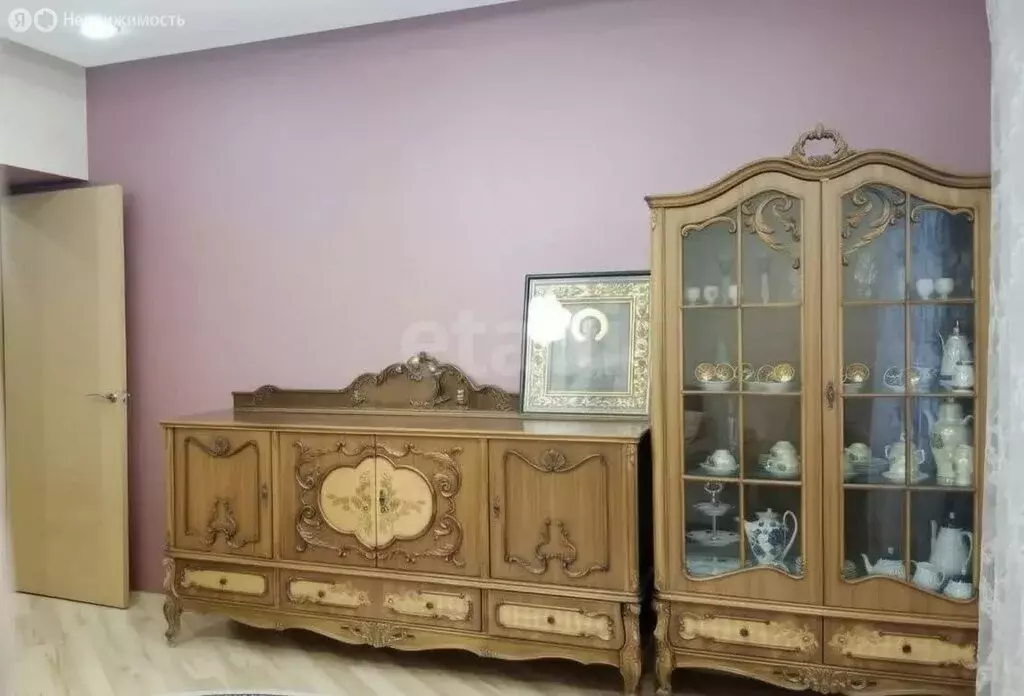 1-комнатная квартира: Самара, 6-я просека, 153 (45 м) - Фото 2
