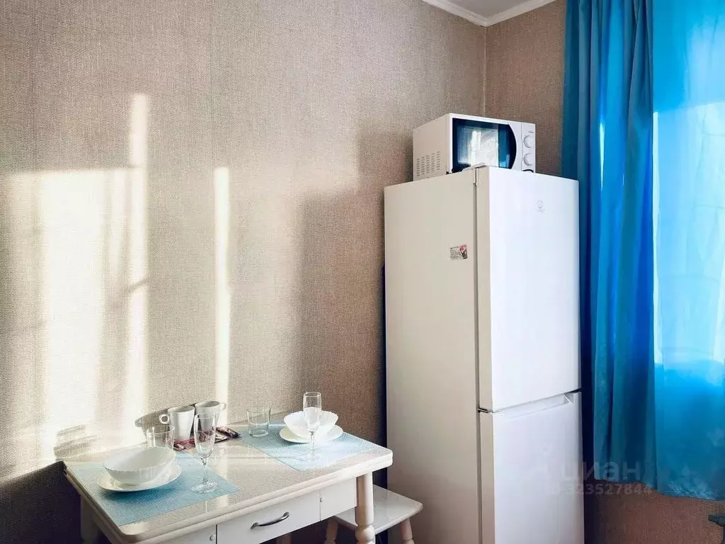 1-к кв. Московская область, Подольск просп. Ленина, 8а (40.0 м) - Фото 2