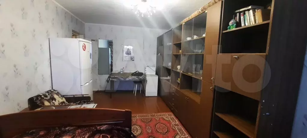 2-к. квартира, 45,1 м, 1/5 эт. - Фото 0