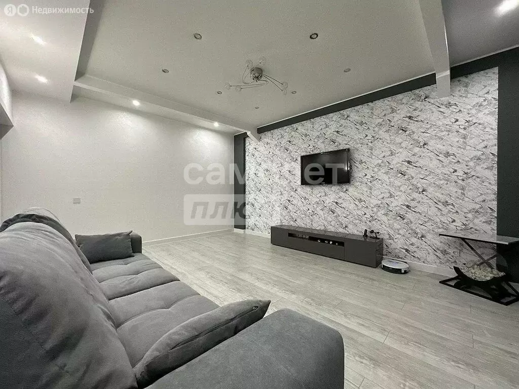 1-комнатная квартира: Ростов-на-Дону, улица Скачкова, 54 (38 м) - Фото 0