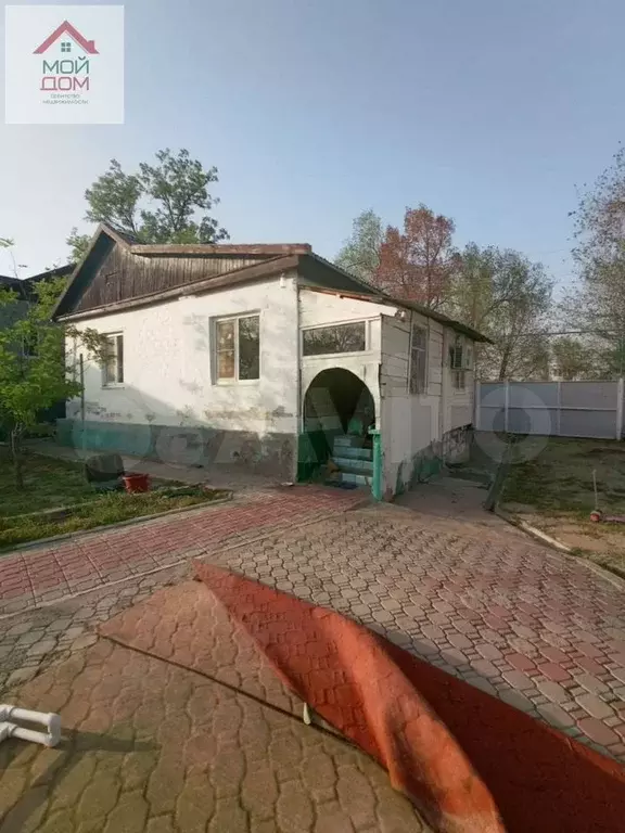 Дом 76 м на участке 6 сот. - Фото 0