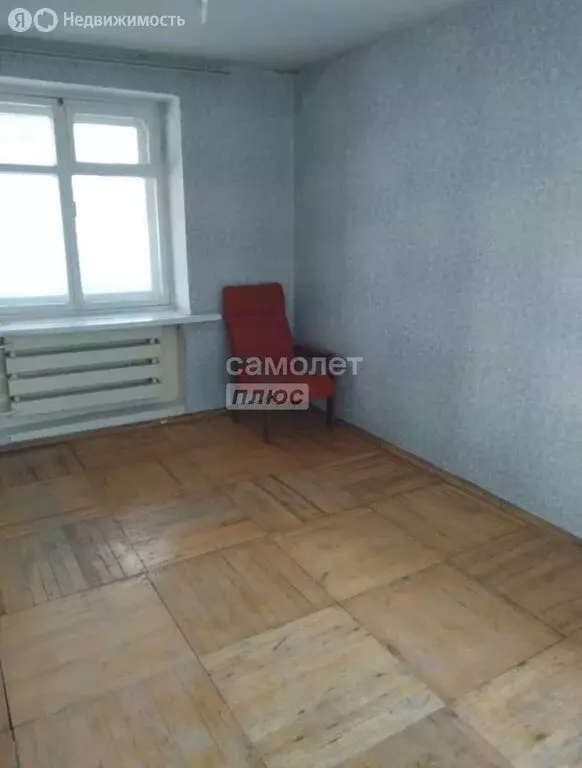3-комнатная квартира: Уржум, Красная улица, 159А (60 м) - Фото 1