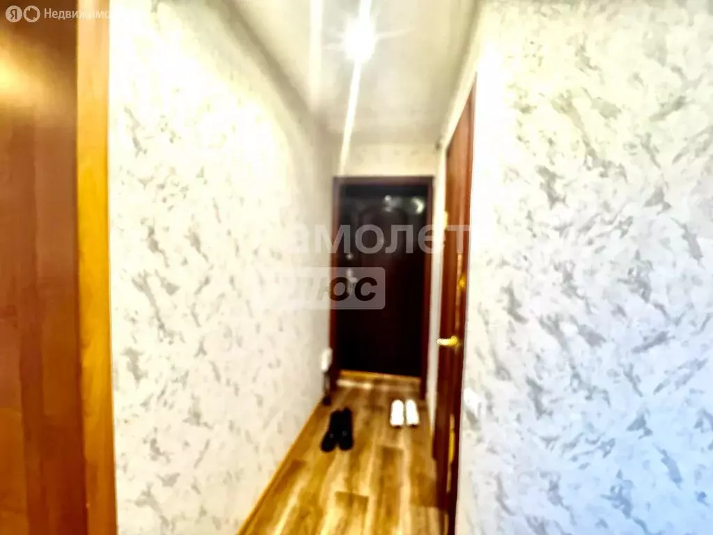 2-комнатная квартира: Ишим, улица Калинина, 108 (41.6 м) - Фото 2