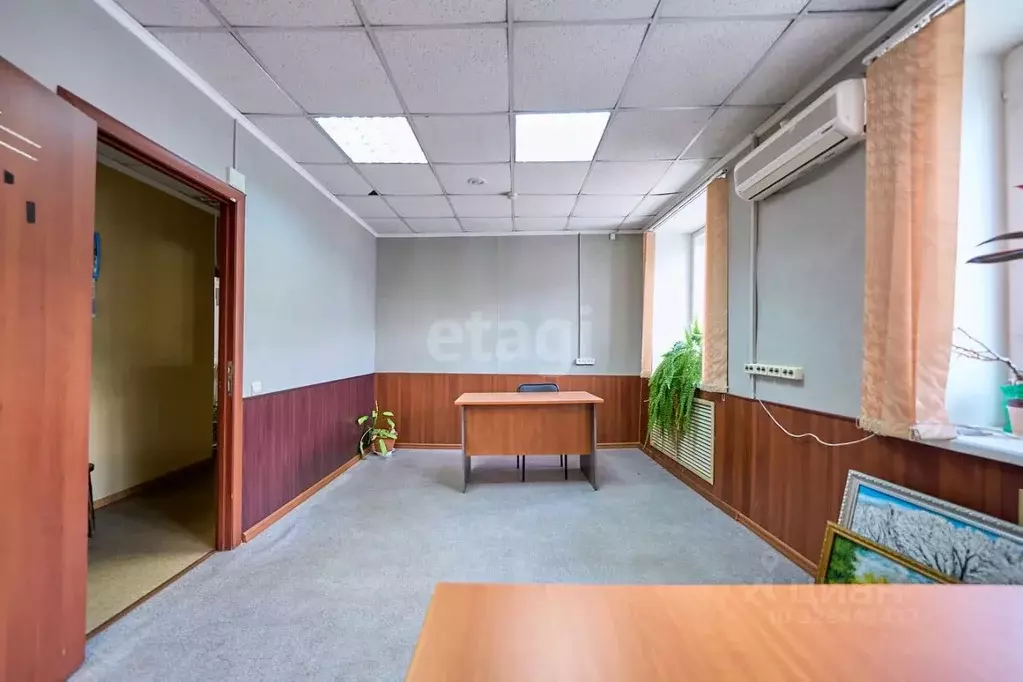 Офис в Хабаровский край, Хабаровск Гаражный проезд, 22 (144 м) - Фото 1