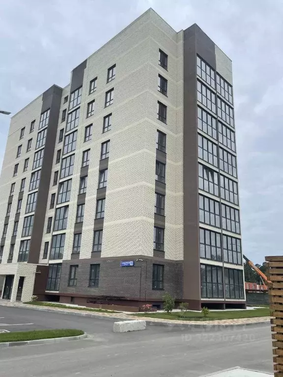 2-к кв. Брянская область, Брянский район, Свенское с/пос, пос. Свень ... - Фото 2