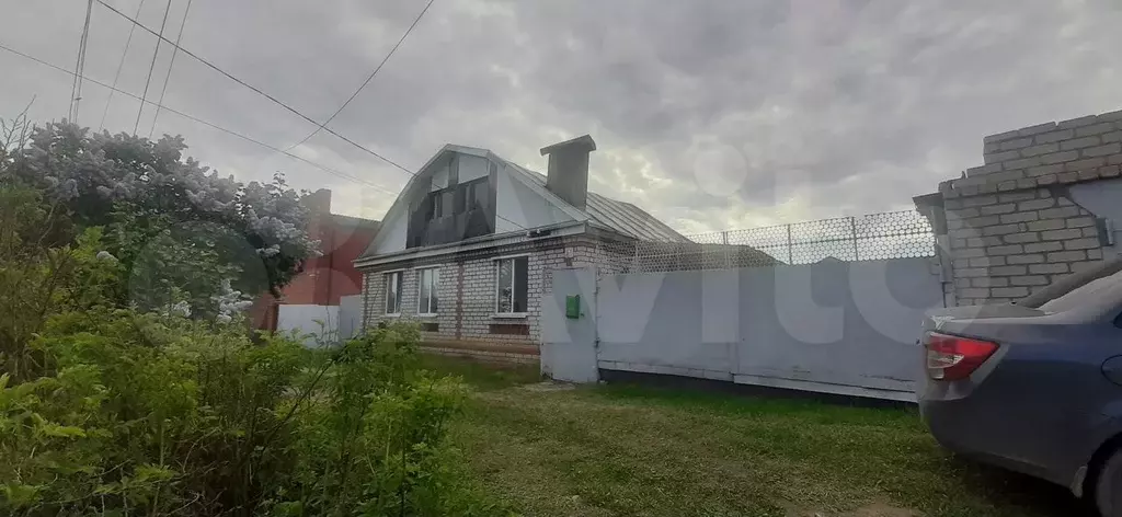 Дом 63,3 м на участке 6 сот. - Фото 0
