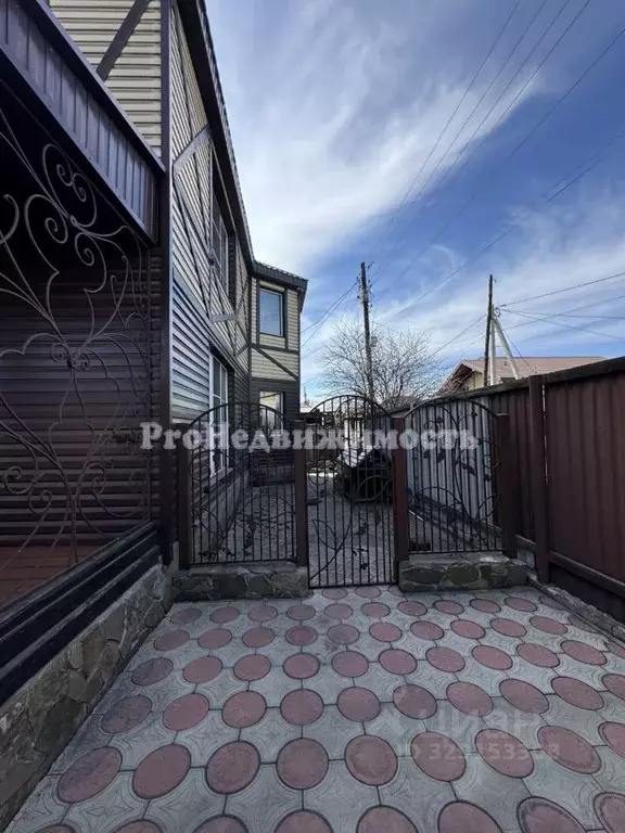 Коттедж в Тыва, Кызыл ул. 2-я Лесная (249 м) - Фото 2