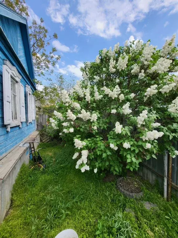 Дом 52 м на участке 5 сот. - Фото 0