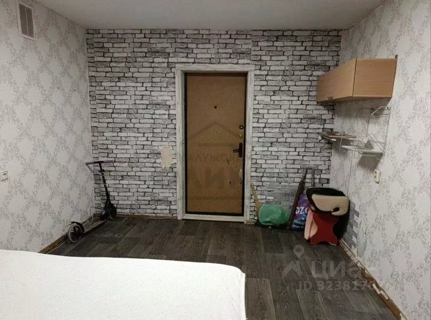 Комната Калужская область, Калуга ул. Валентины Никитиной, 47 (12.0 м) - Фото 1