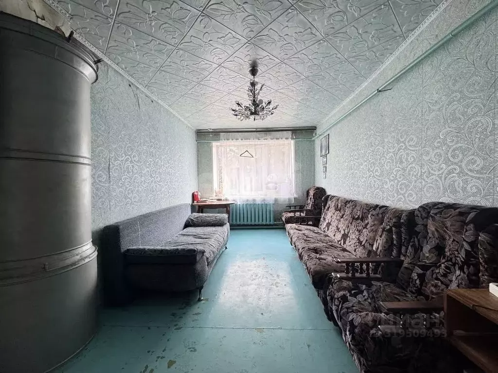 3-к кв. Смоленская область, Дорогобуж ул. Ленина, 75 (58.5 м) - Фото 1
