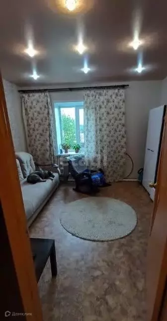 Продаётся 2-к квартира, 44.2 м - Фото 1