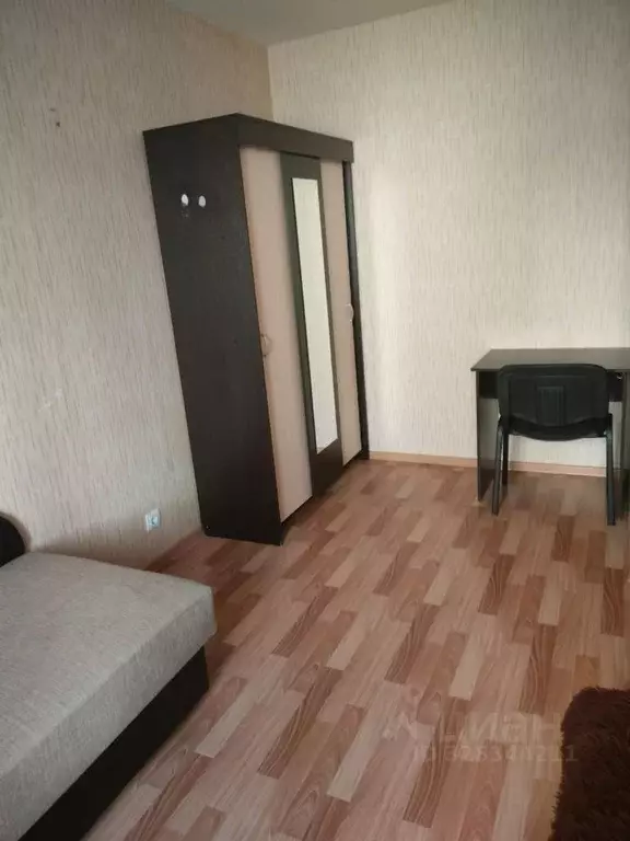 Комната Санкт-Петербург ул. Бабушкина, 84к1 (16.0 м) - Фото 2