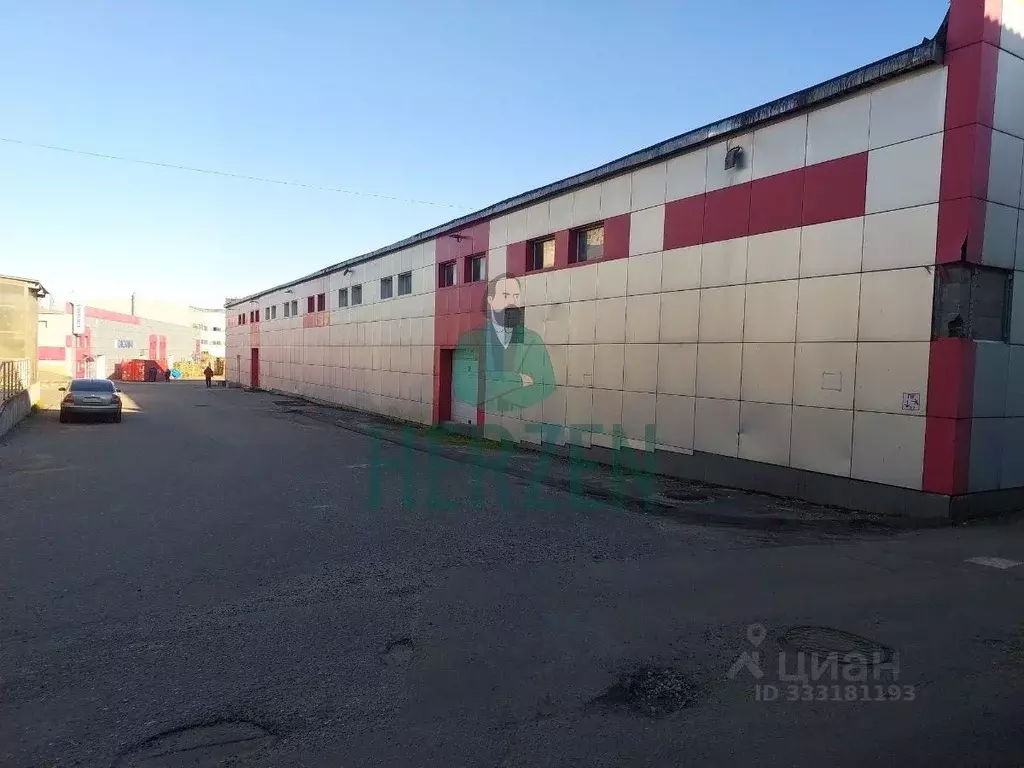 Производственное помещение в Московская область, Люберцы городской ... - Фото 1