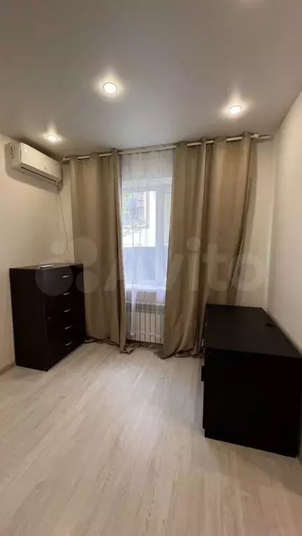 1-к. квартира, 40 м, 1/3 эт. - Фото 1