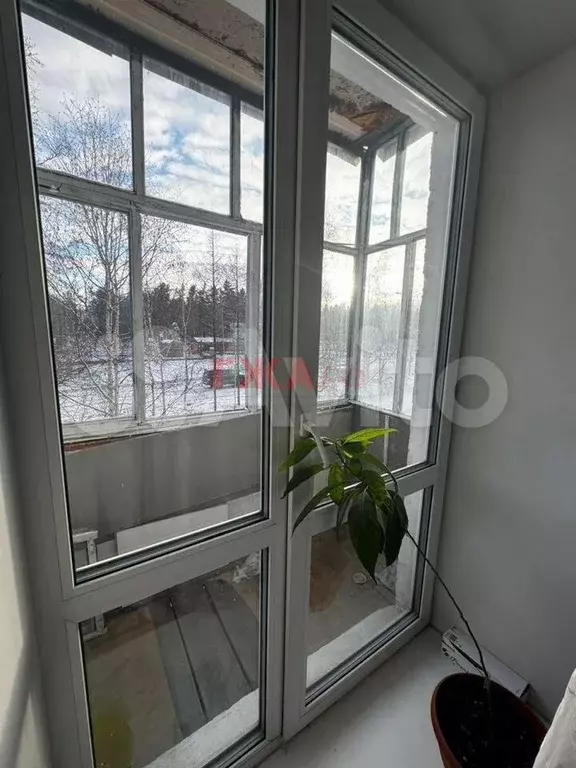 3-к. квартира, 65,9 м, 2/4 эт. - Фото 1