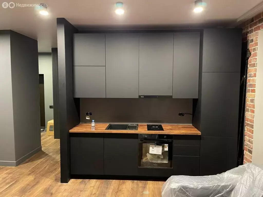 1-комнатная квартира: Омск, улица Перелёта, 30 (40.9 м) - Фото 2