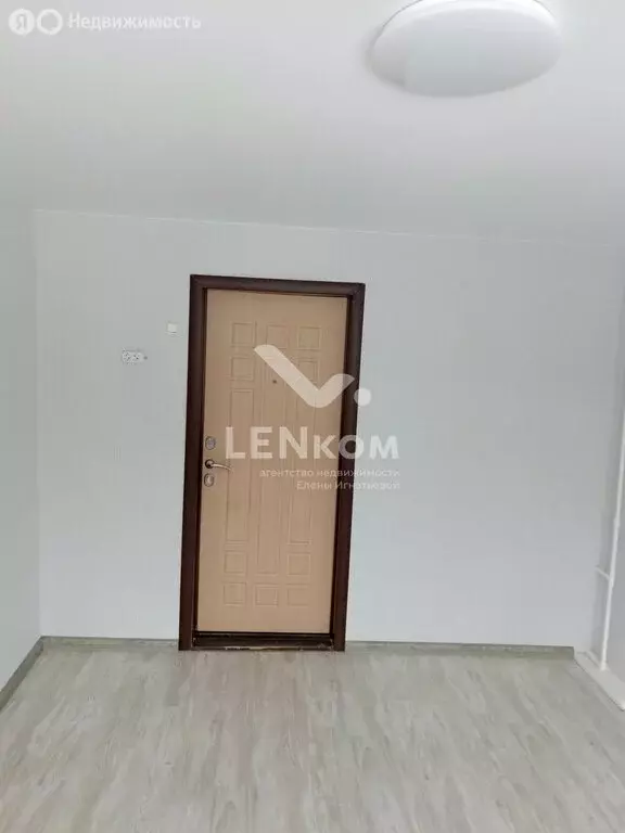 1к в 5-комнатной квартире (13.1 м) - Фото 1