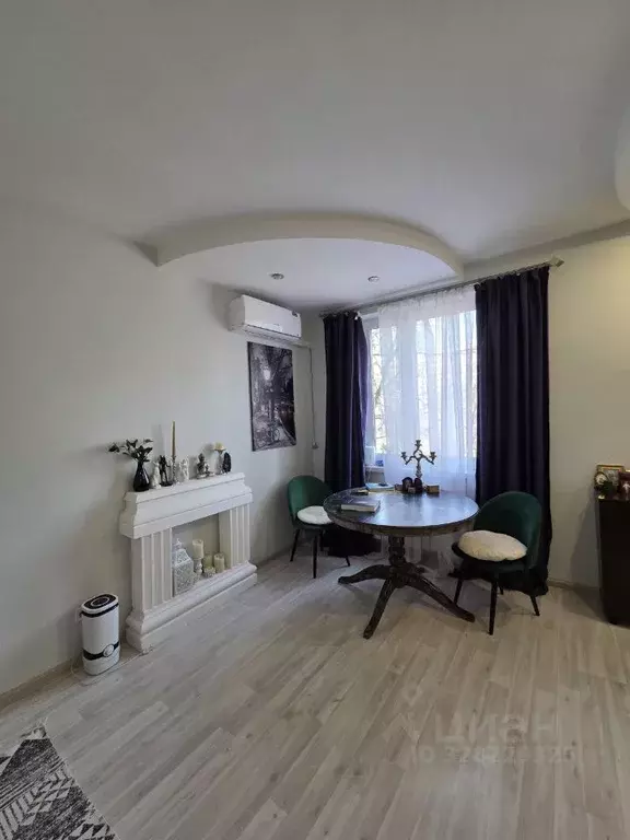 2-к кв. Москва Енисейская ул., 29 (49.0 м) - Фото 1