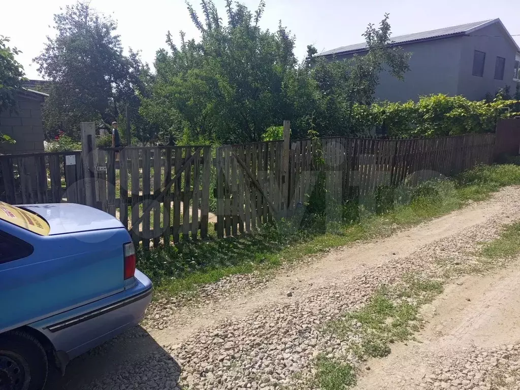 Дача 12 м на участке 5,1 сот. - Фото 1