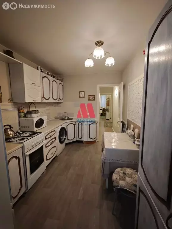 2-комнатная квартира: Тутаев, Ярославская улица, 111 (61.2 м) - Фото 2