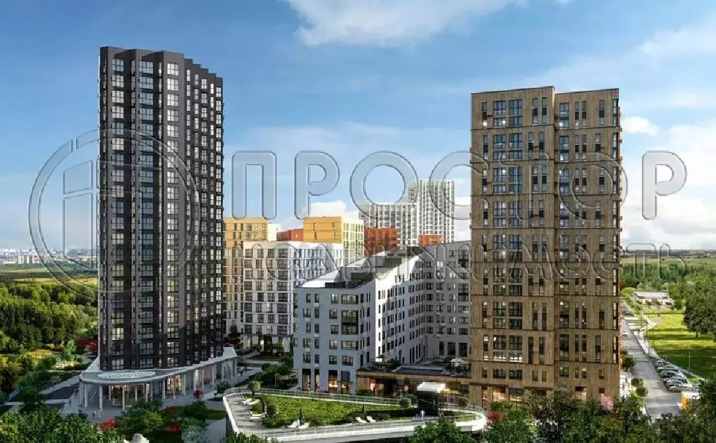 Продается 1-комнатная квартира - Фото 0