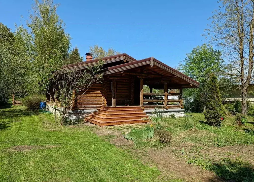 Дом в Московская область, Дмитров Родник СНТ, 5 (50 м) - Фото 1