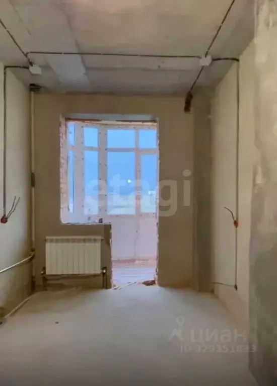 2-к кв. Ингушетия, Магас ул. Эльберта Нальгиева (104.0 м) - Фото 1