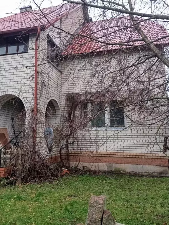 Коттедж в Московская область, Воскресенск городской округ, д. Ратчино  ... - Фото 2