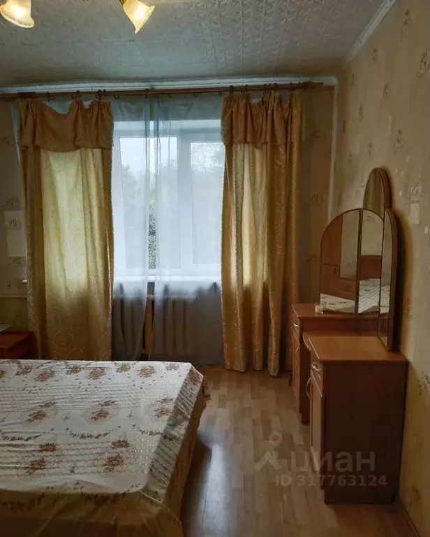 2-к кв. Калининградская область, Калининград Ракитная ул., 13 (44.0 м) - Фото 1