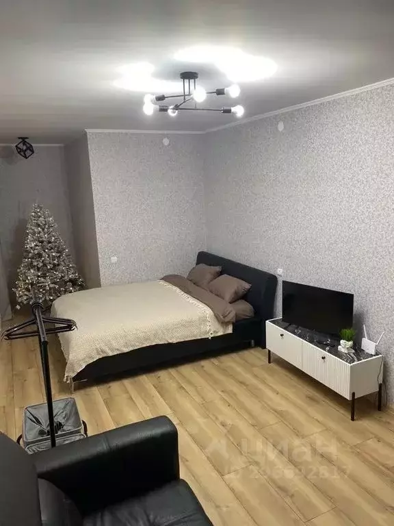 1-к кв. Карелия, Сортавала ул. Пригородная, 10 (40.0 м) - Фото 1