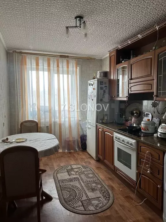 3-к. квартира, 63 м, 5/9 эт. - Фото 0