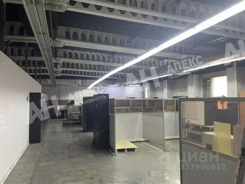 Склад в Москва Варшавское ш., 13Б (1400 м) - Фото 0