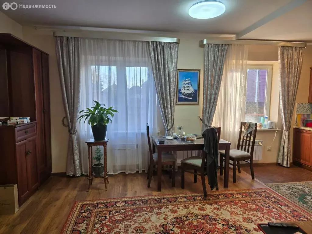 Дом в Московская область, Раменский муниципальный округ, деревня ... - Фото 1
