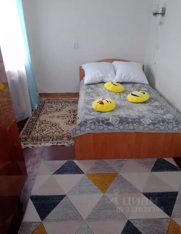 2-к кв. Ивановская область, Иваново ул. Кирякиных, 8 (43.0 м) - Фото 1