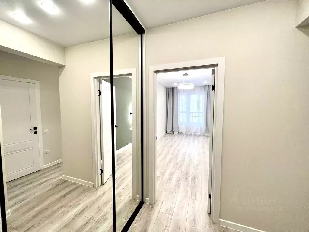 2-к кв. Иркутская область, Иркутский муниципальный округ, Маркова рп ... - Фото 1